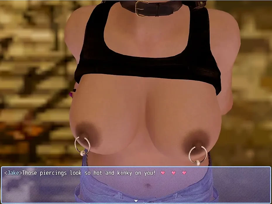 Coming of Ages -gameplay -roleplay - Cosplay - Goth Style Dressed Teen-photoshoot 7 -part 2