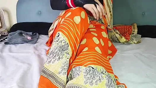 Indian Footfetish Passion Ignites Fierce Missionary and Doggystyle Climax