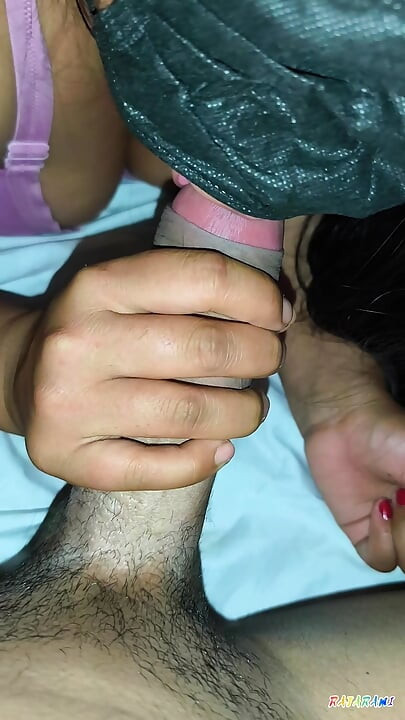 Oral Sex Nepali First Time She Sucks My Dick