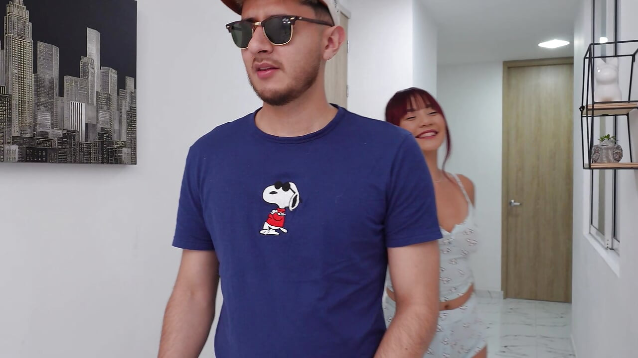 I Fucked My Sisters-in-law in the Middle of a Meeting, They Fuck Better Than My Girlfriend