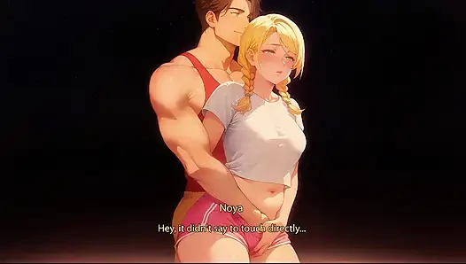 I Love Your Wife (bagian 3)