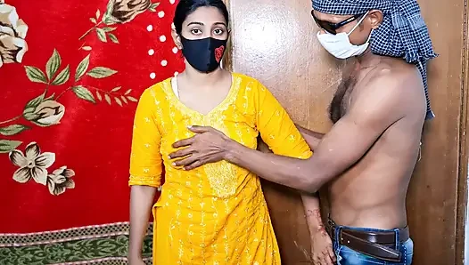 Beautiful Indian deshi bhabhi with sister-in-law after a long time of consecration enjoying a time video. ( Full Bangla voice)