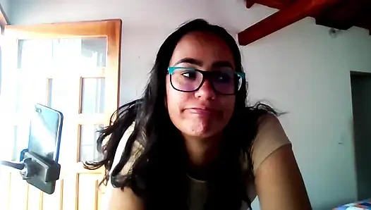 My First Time with My Stepmother