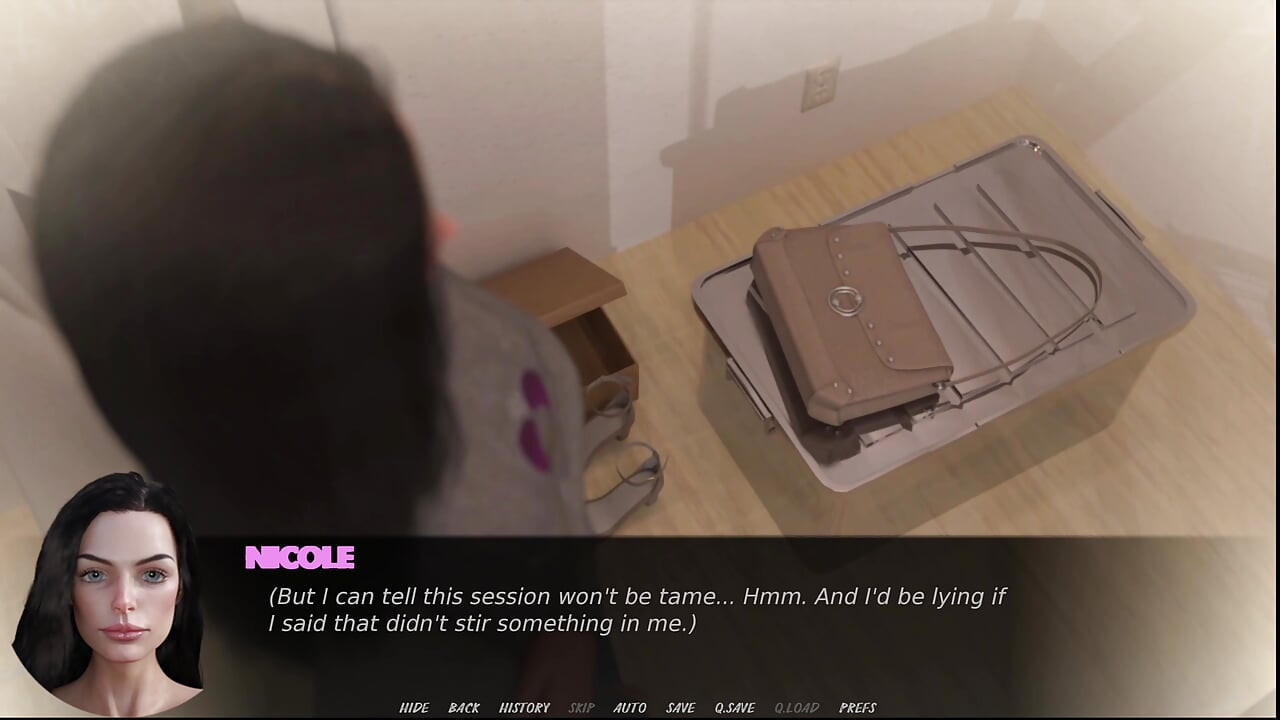 Taboo Games Part 62