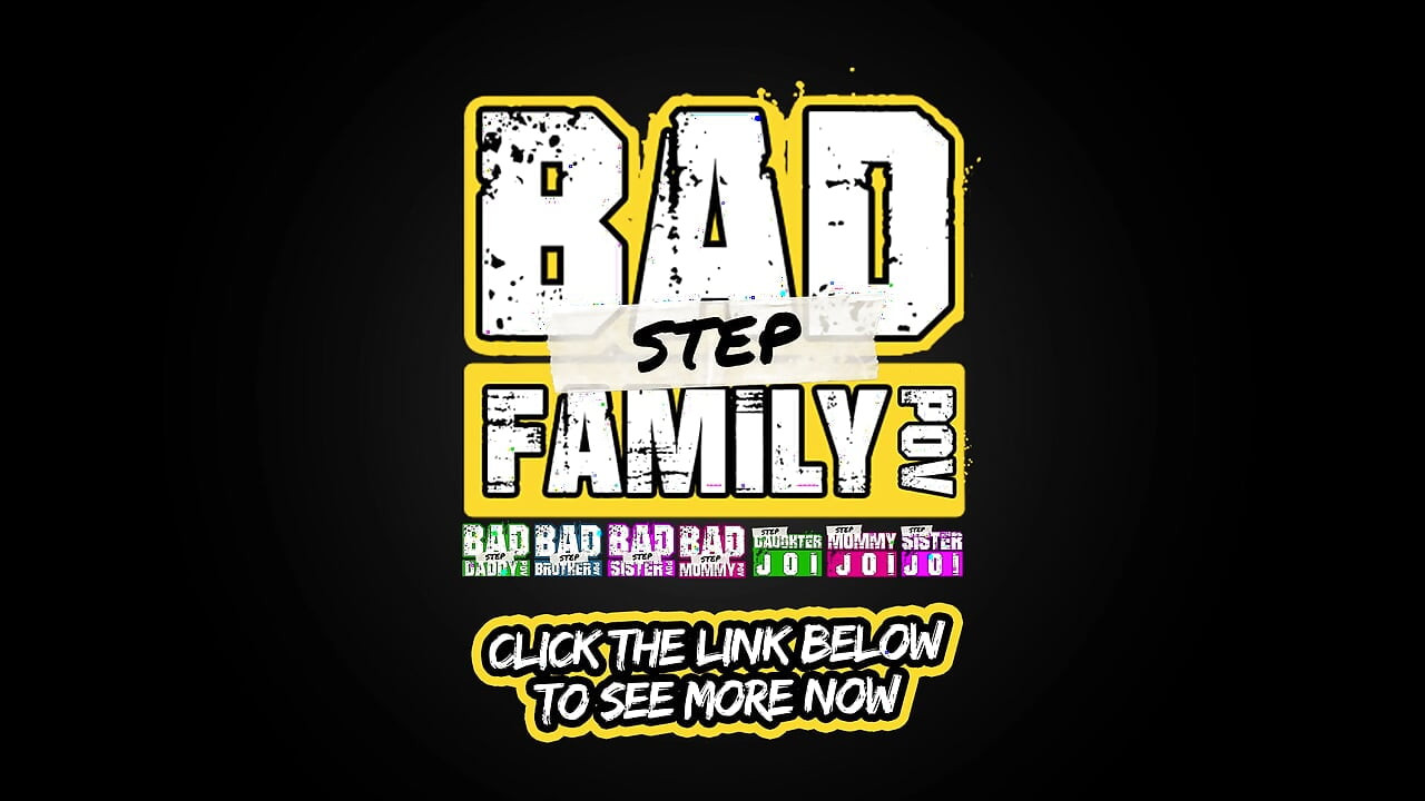 Badfamilypov - Alita Lee seksi vücuduyla üvey babasını baştan çıkarıyor