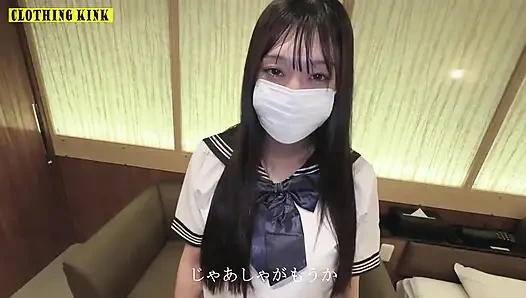 Asiatischer engel 26941