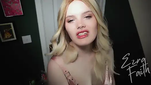 Улучшай свою подругу до Digital - Ai Помощник приходит в жизнь - Ezra Faith