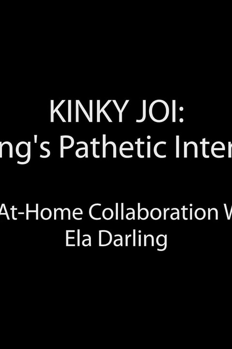 Ela Darling's Internet Troll Featuring Ela Darling