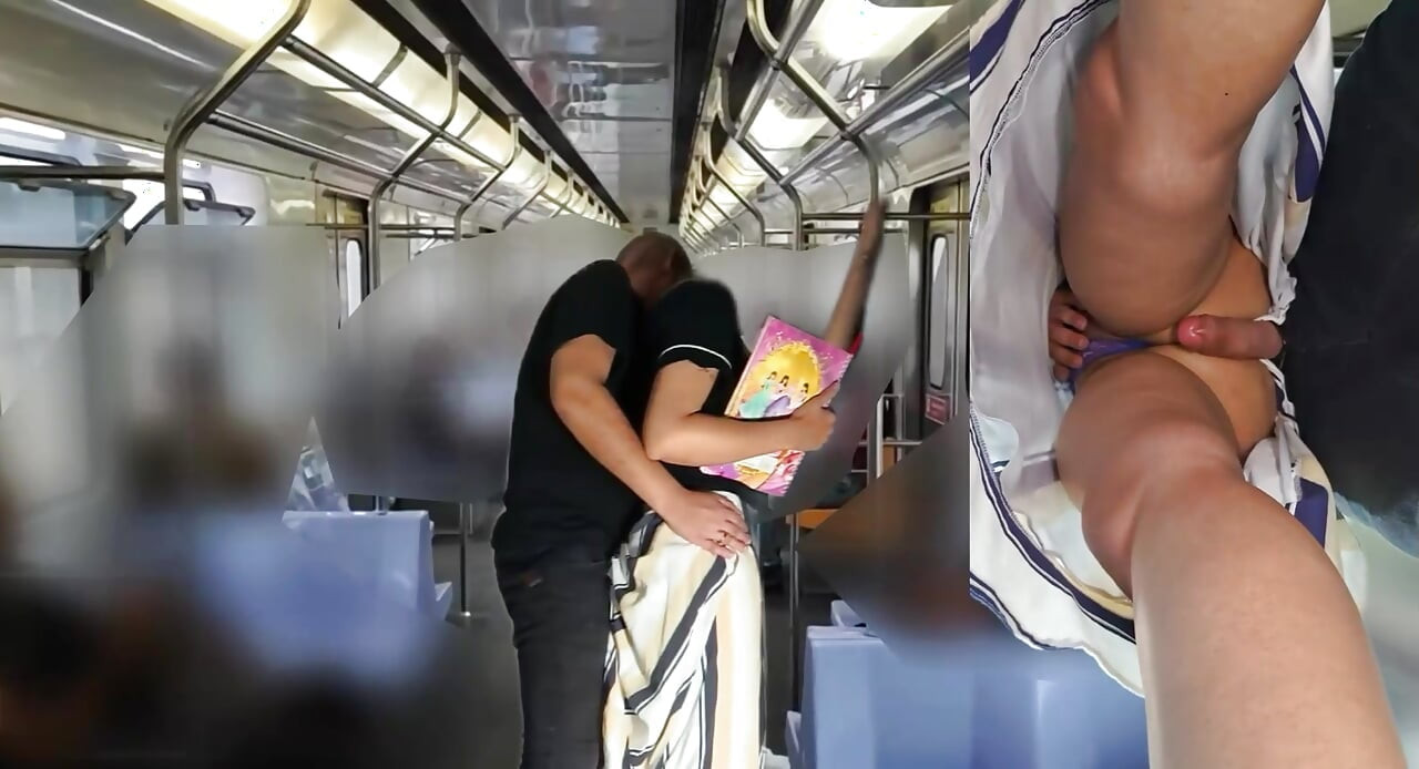 Traveling by Train Has Become Increasingly Difficult.