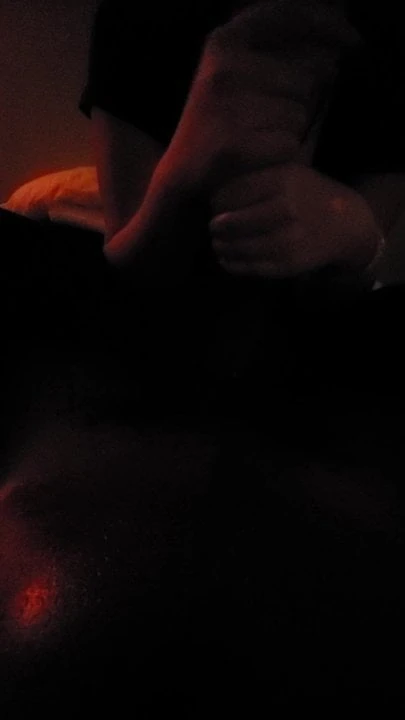 Handjob asian girl