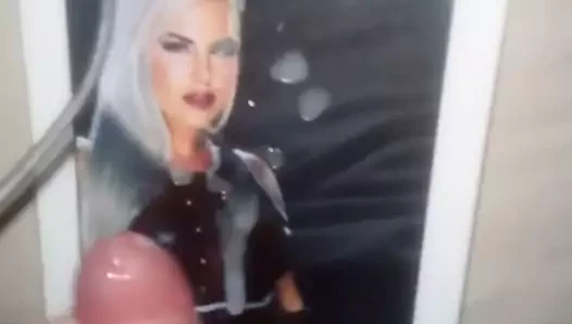 Cum haraç için dana brooke