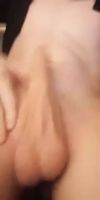Massive hard cock