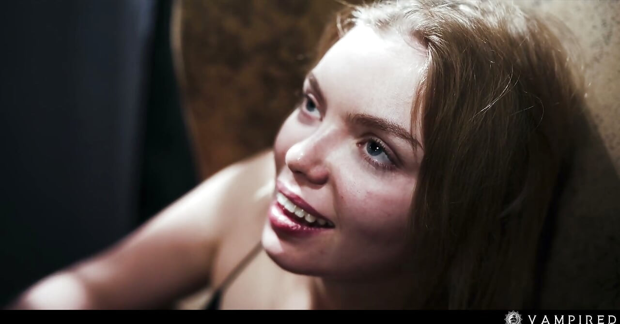 Vampire Lezdom Mind Control Sex Compilation