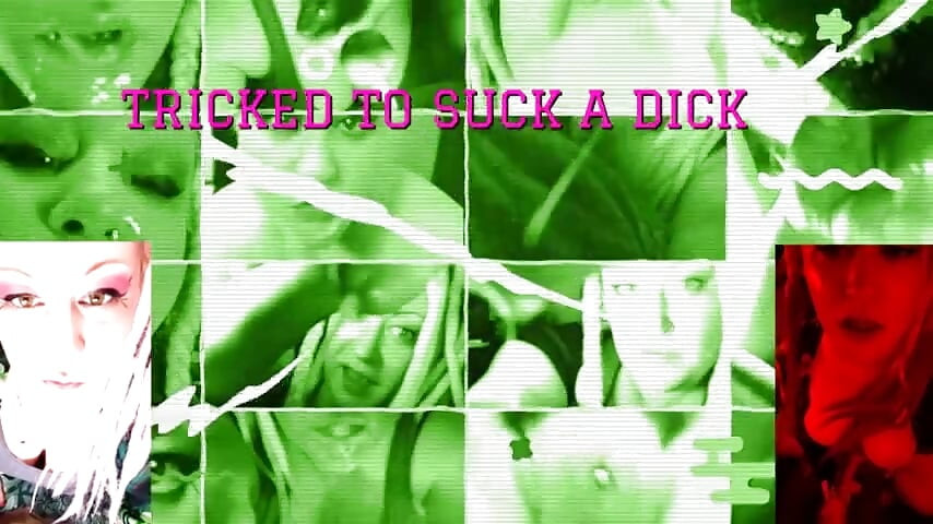 My Roomate Is a Super Cute Shemale with the Biggest Dong Ever the Video