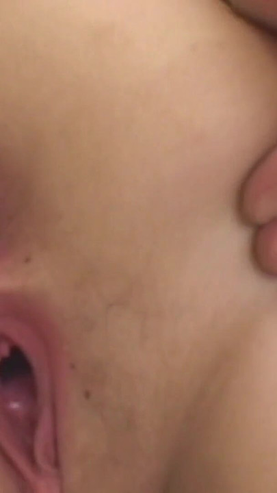 Instead of filling up her car the brunette gets seduced and led home to bang | Clip 3