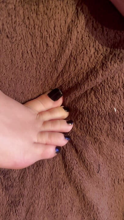 Do you like feet