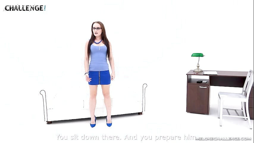 Palo frío y de goma