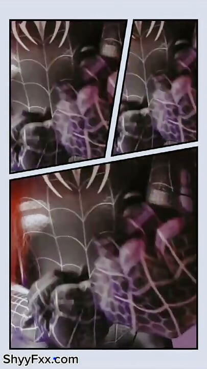 ¡Spider-gauchi capítulo 1 siempre se mete en problemas!