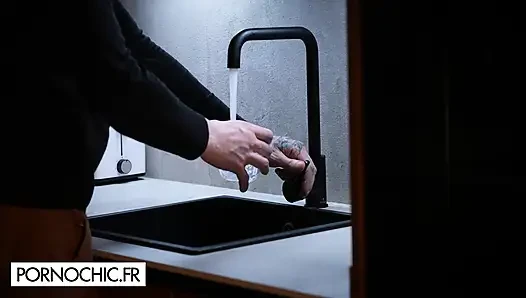 Секрет защитника