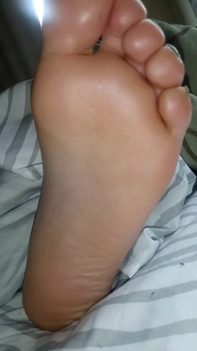 Soles (short clip)