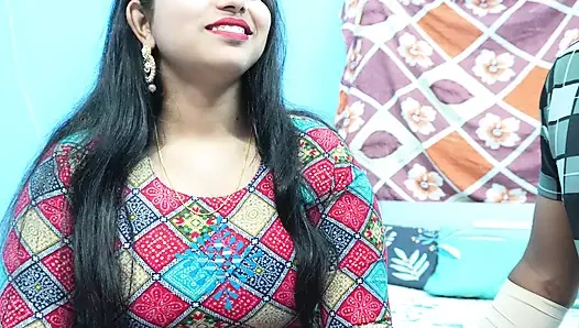 Stepsister talks about her relationship with her brother-in-law – Hindi Audio