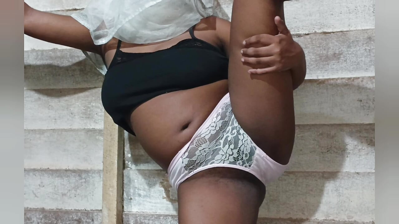 Hot Latina girl  with big tits