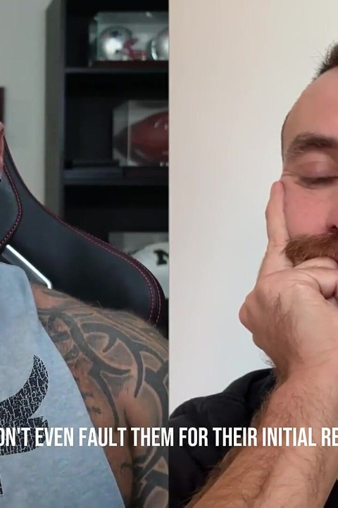 Porn Star Confessions - Zaddy Tony (episode 137)