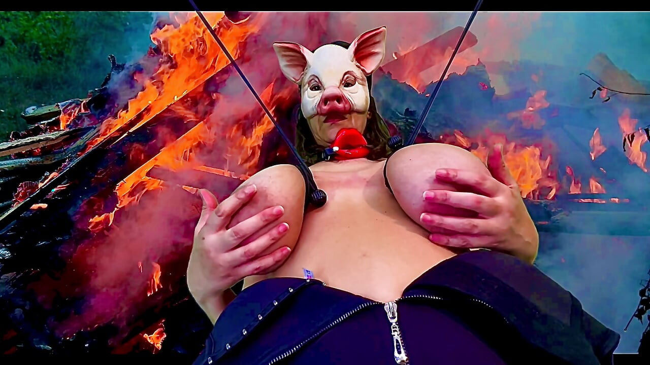 Pig Slut Bbq