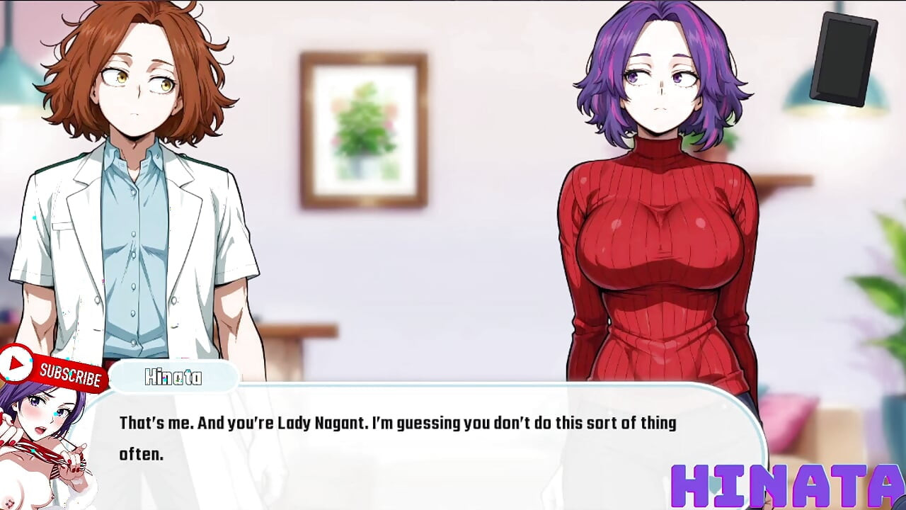 Lady Nagant BLOWJOB  en Boku no Hero academia. Consigo su culo. NAGANT