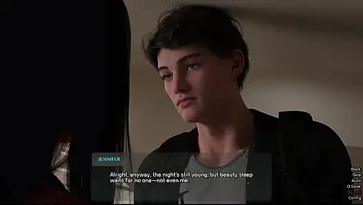 Godson remake 1 aku harus ngentot sama marnie succumbus