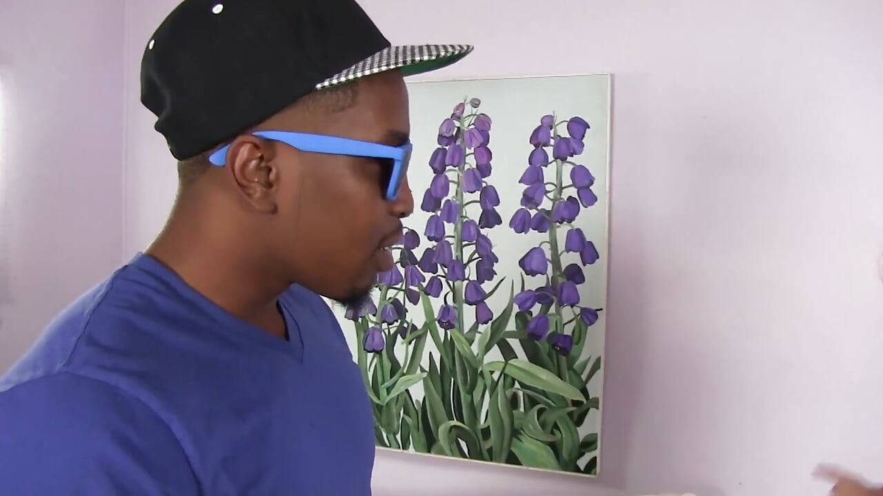 Eurobabe Amirah Adara Gets Her Ass Gapped By Rapper's BBC- Perv Milfs n Teens