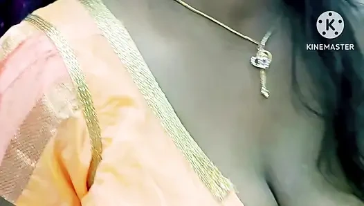 Doyumsuz seksi üvey annenin şehvetli duyguları genç üvey oğluna dönüyor