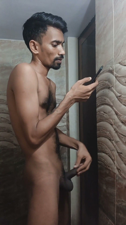 Village ladka masturbate karte hua video | Clip 1