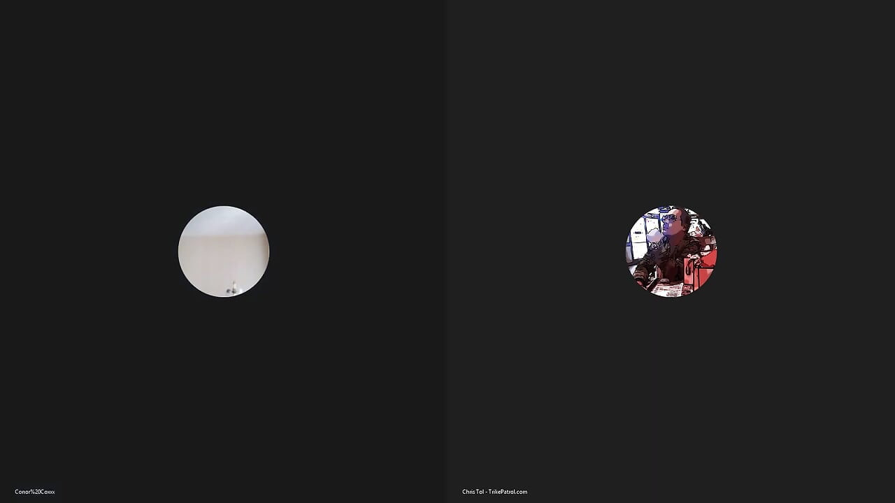 Trikepatrol इंटरव्यू #5 - Conor Coxxx