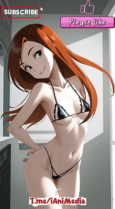 SFWキンポジブルのビキニショーとダンス