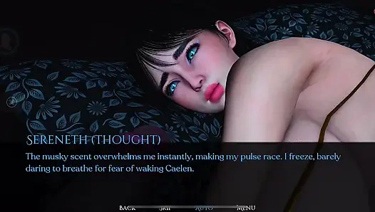 duri di bawah sayap - bagian terbaik - bagian 5