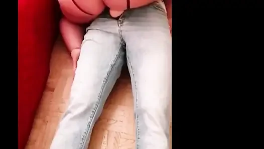 Die richtige ficksession