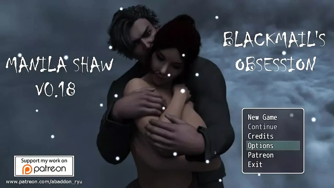 Manila Shaw 0bsession v 0.18 Loveskysan द्वारा गेमप्ले