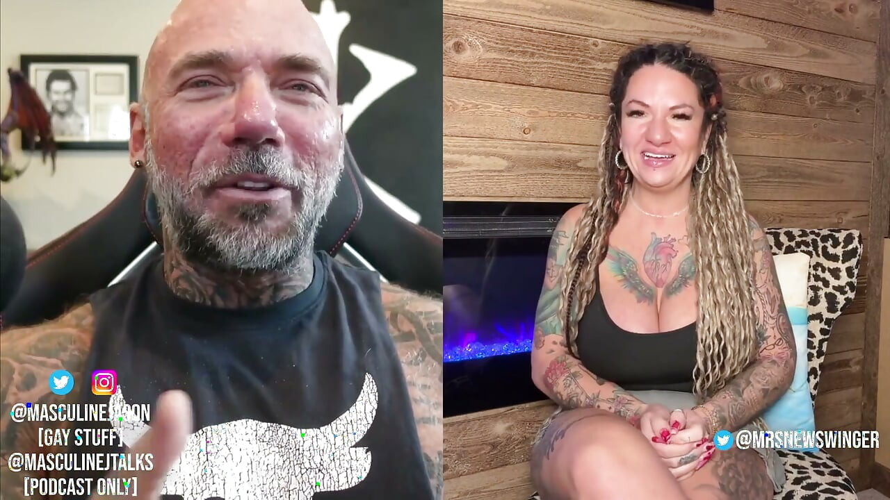Porn Star Confessions - Annika Dixon (episode 209)