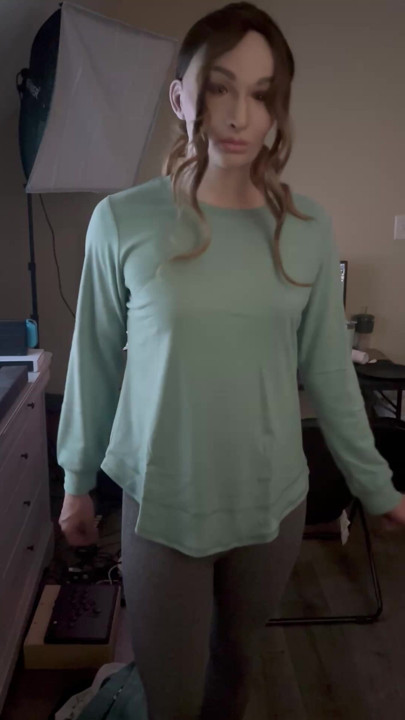 Eva Tease