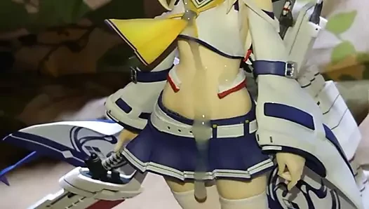 ayanami bukkake