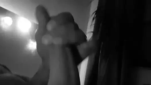 çok azgındım