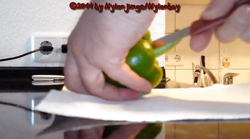 The Peppers