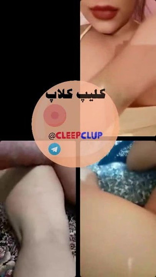 Chand Nafare iraní en vivo