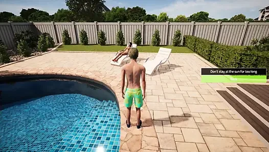 Gameplay lengkap - misteri tepi laut, bagian 44