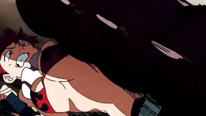 Хардкорная стрижка