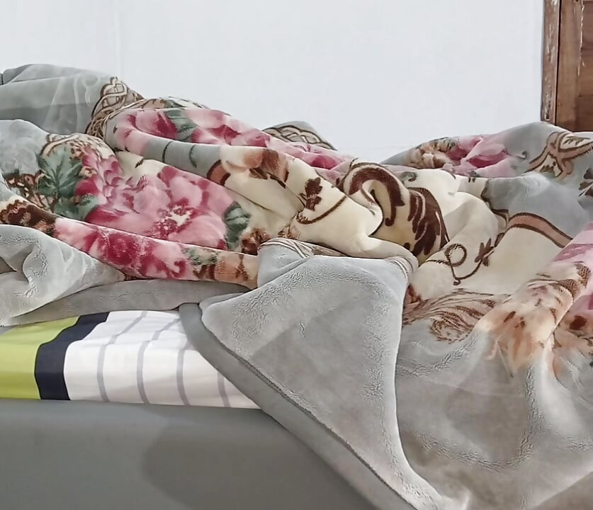 Jebi mi guzicu dok više ne budem mogao izdržati.