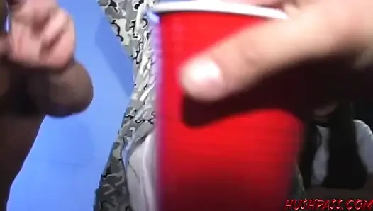 Gloryhole für den gewinn für neuman cassie courtland
