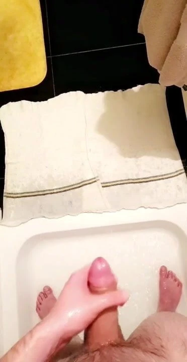 shower fun