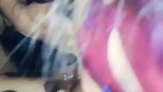 My Girl Friend Stepsister Suck My Cook